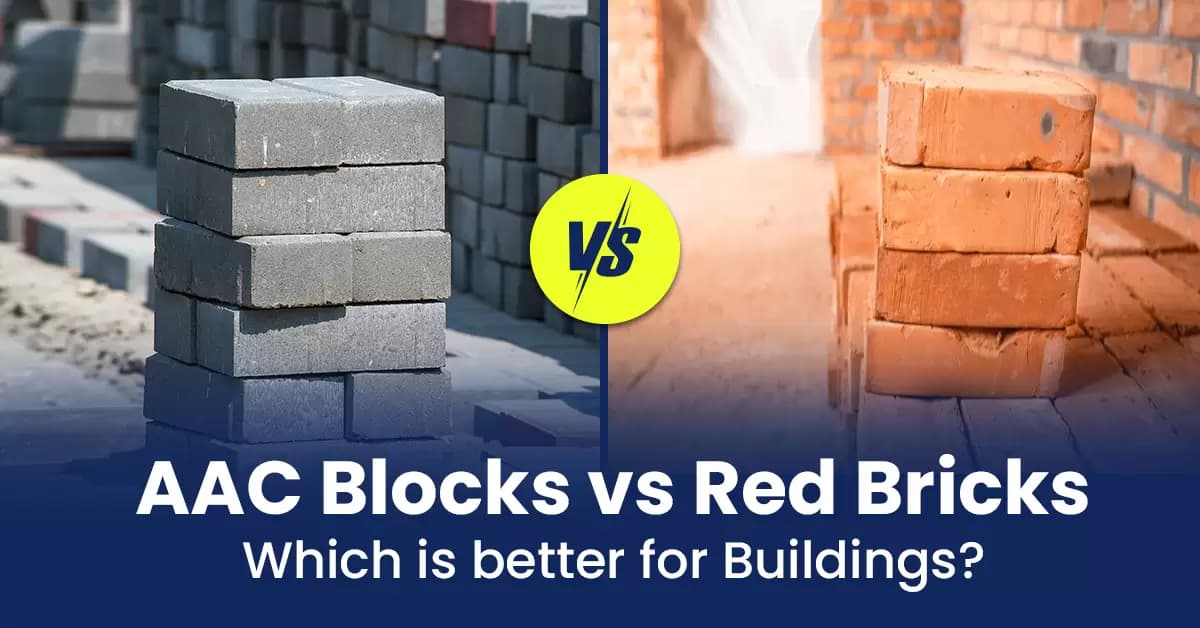 AAC vs Cement Block: Which is Better for NHC