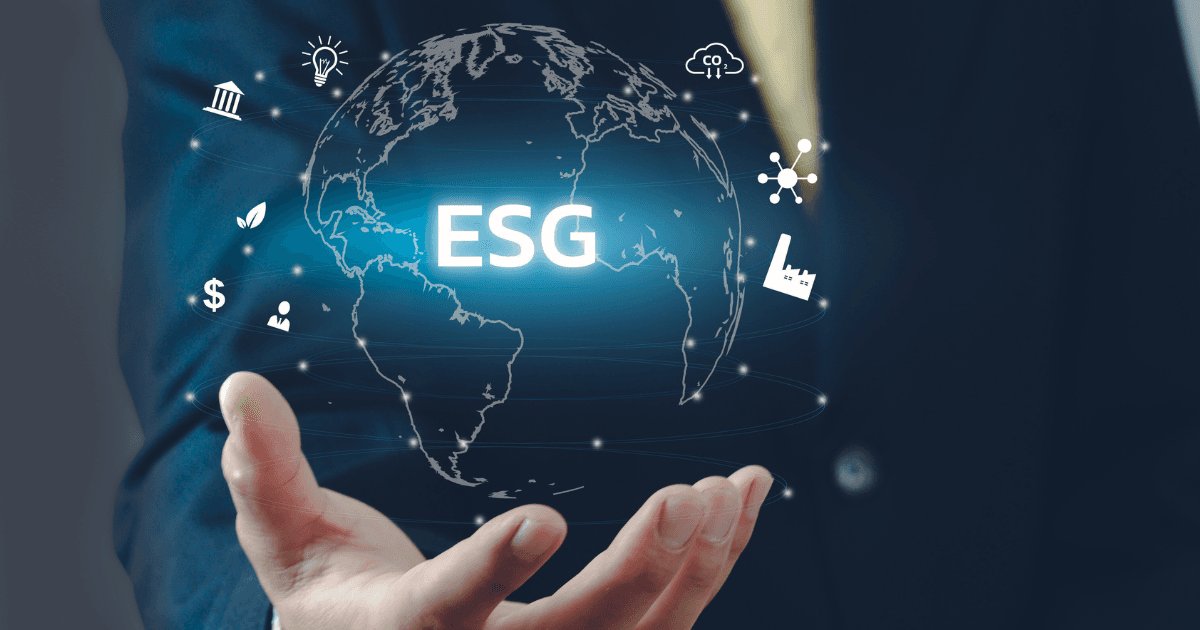 BSCO Group ESG Report 2025