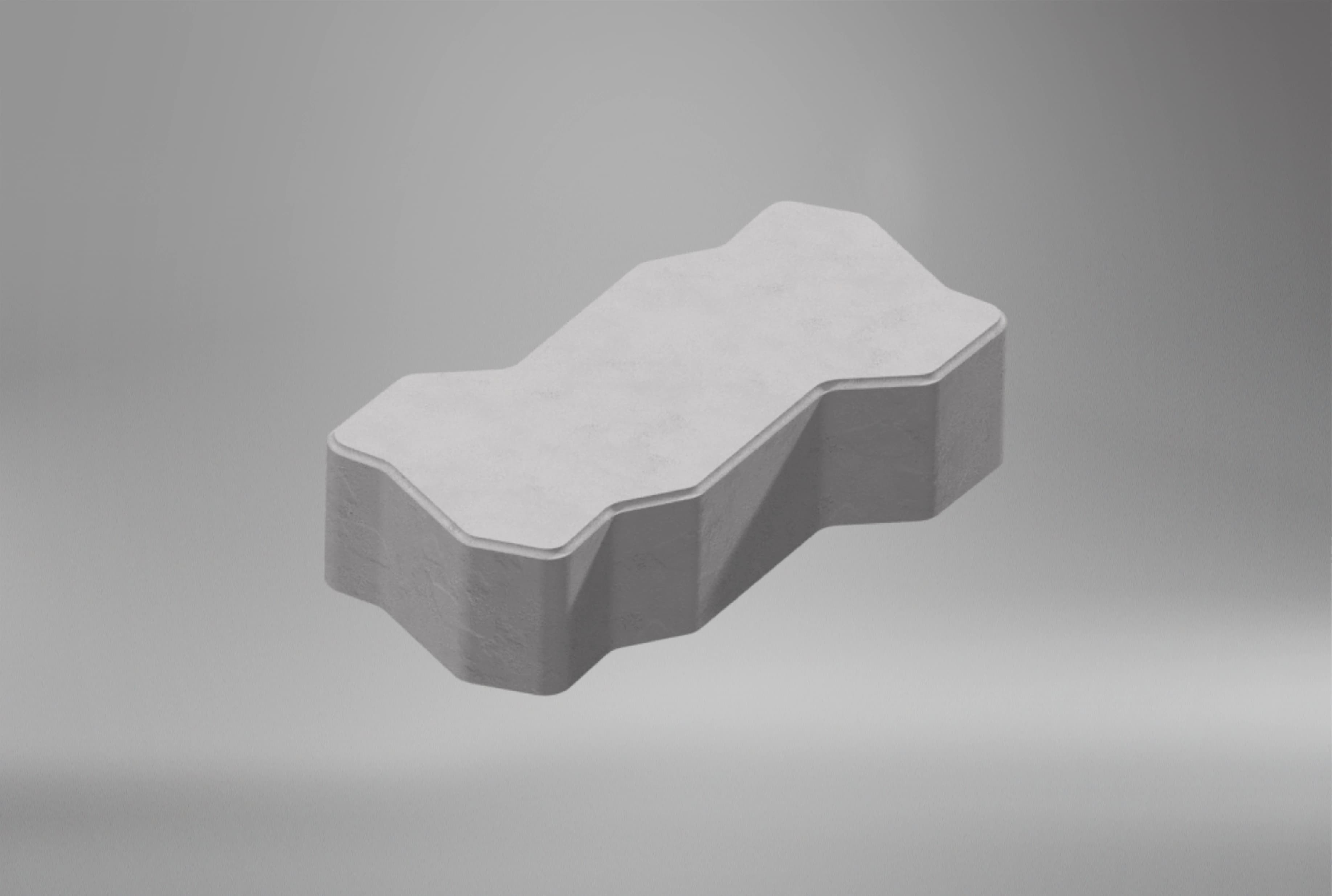 S-Wave Paver