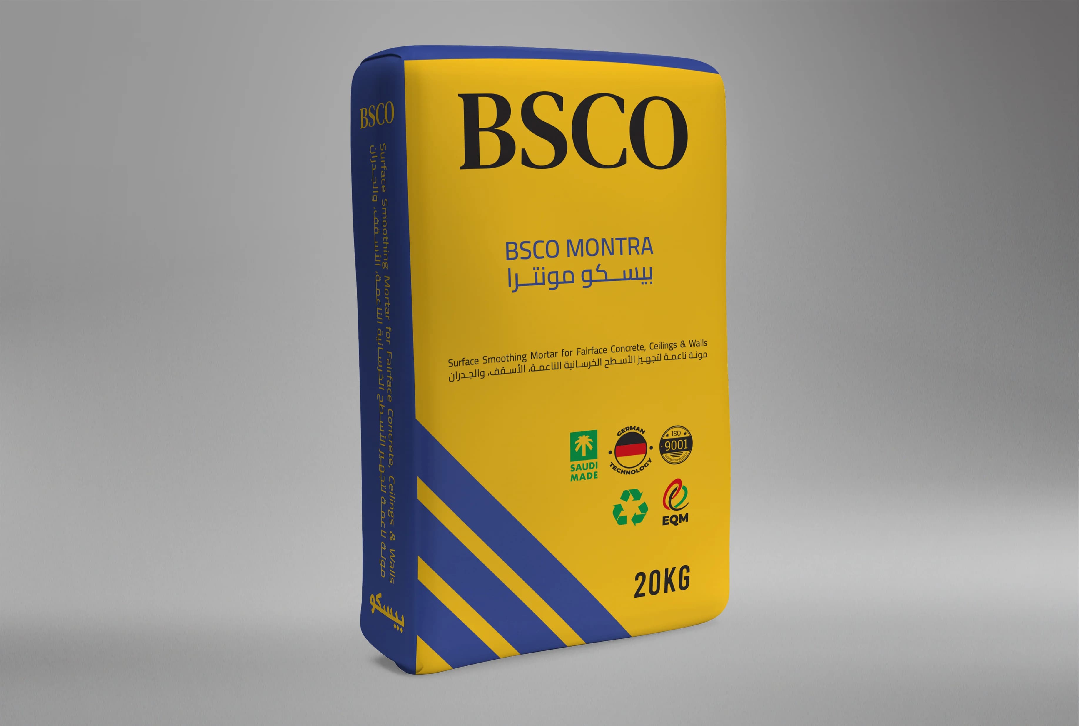 BSCO MONTRA