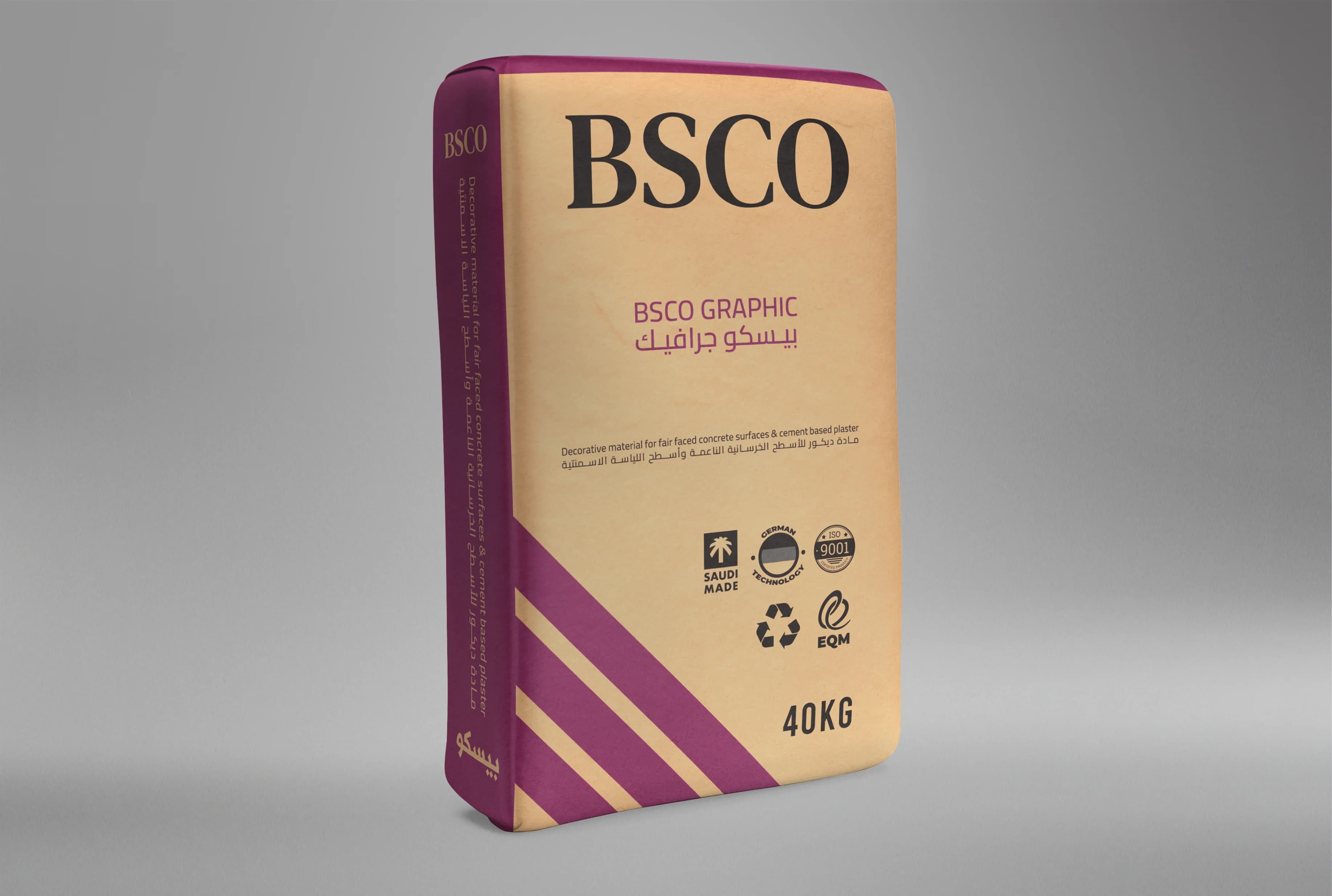 BSCO GRAPHIC