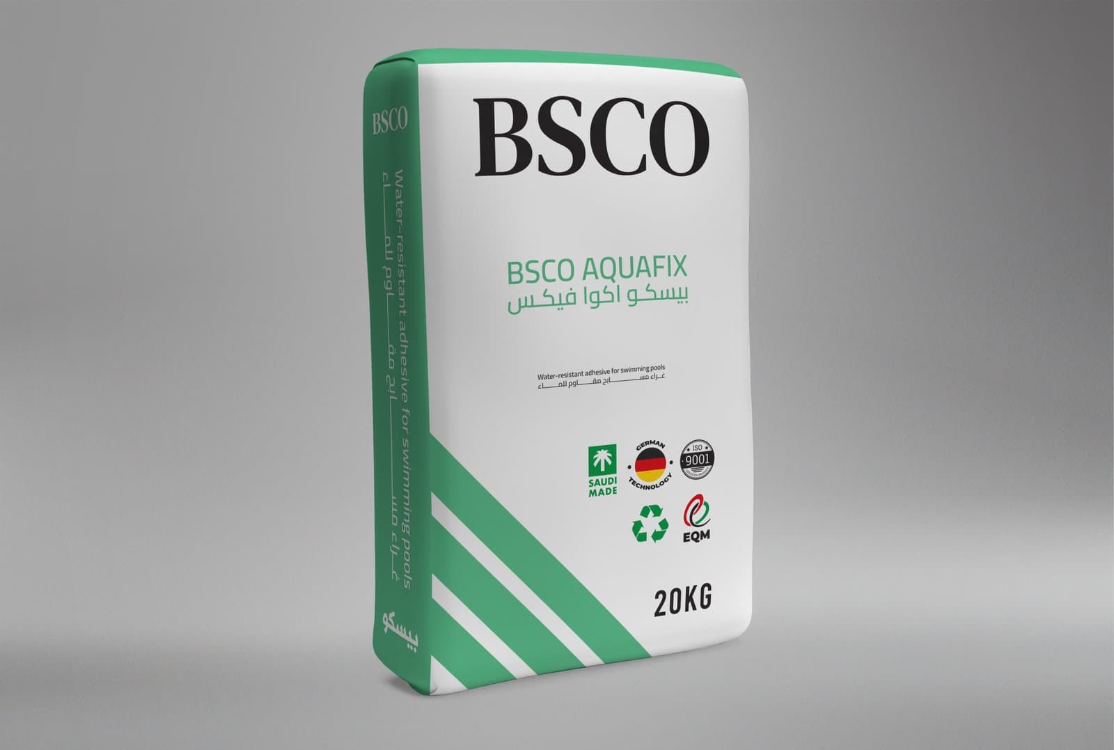 BSCO AQUAFIX
