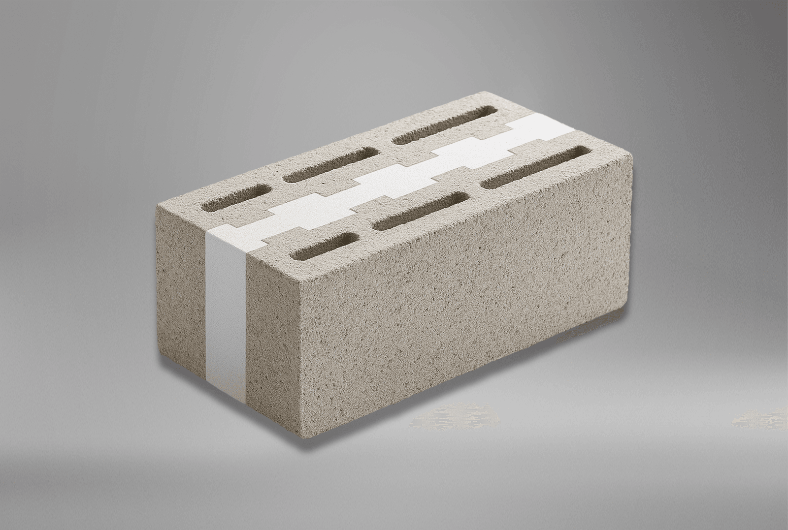 Insulated Blocks