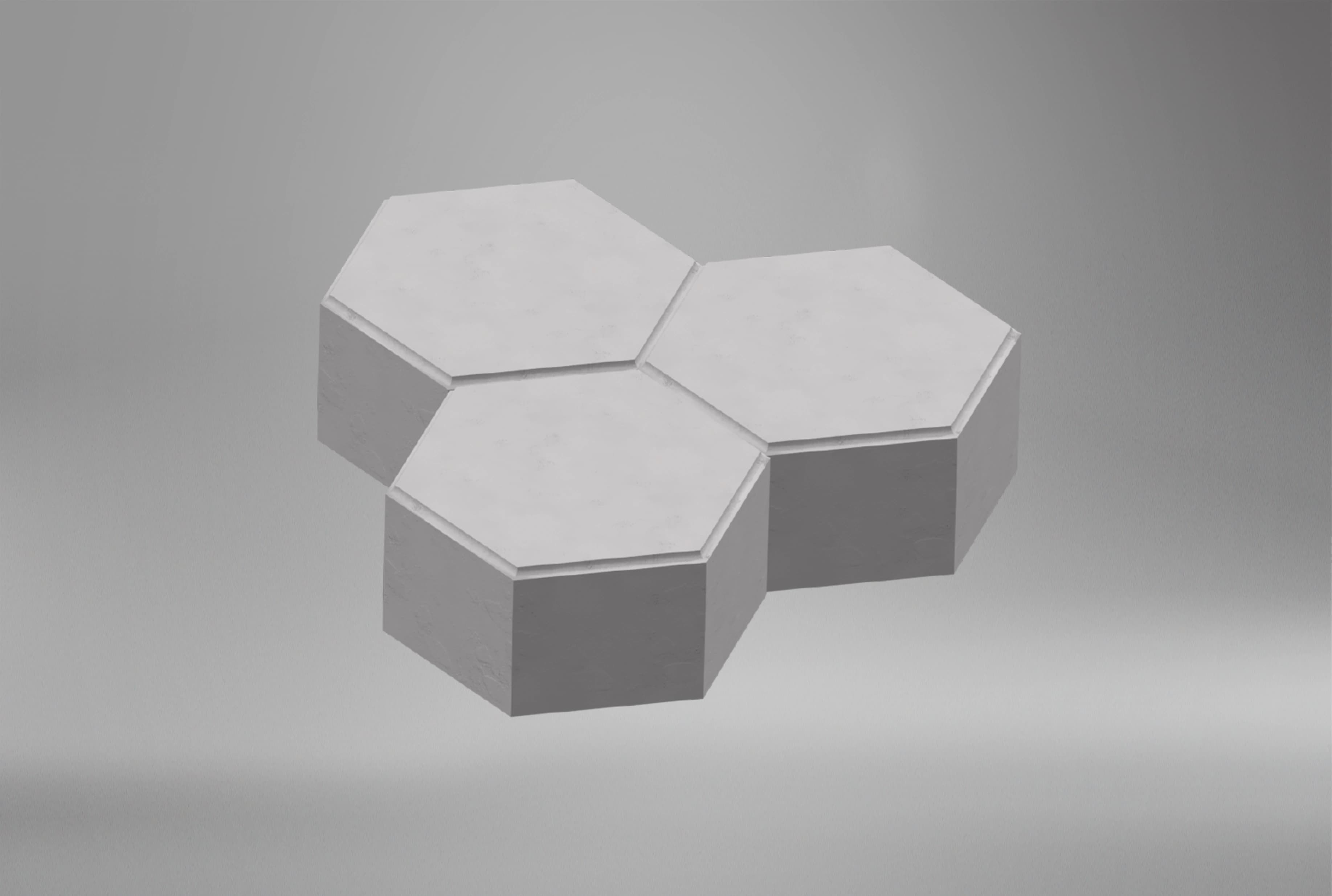 Delta Paver