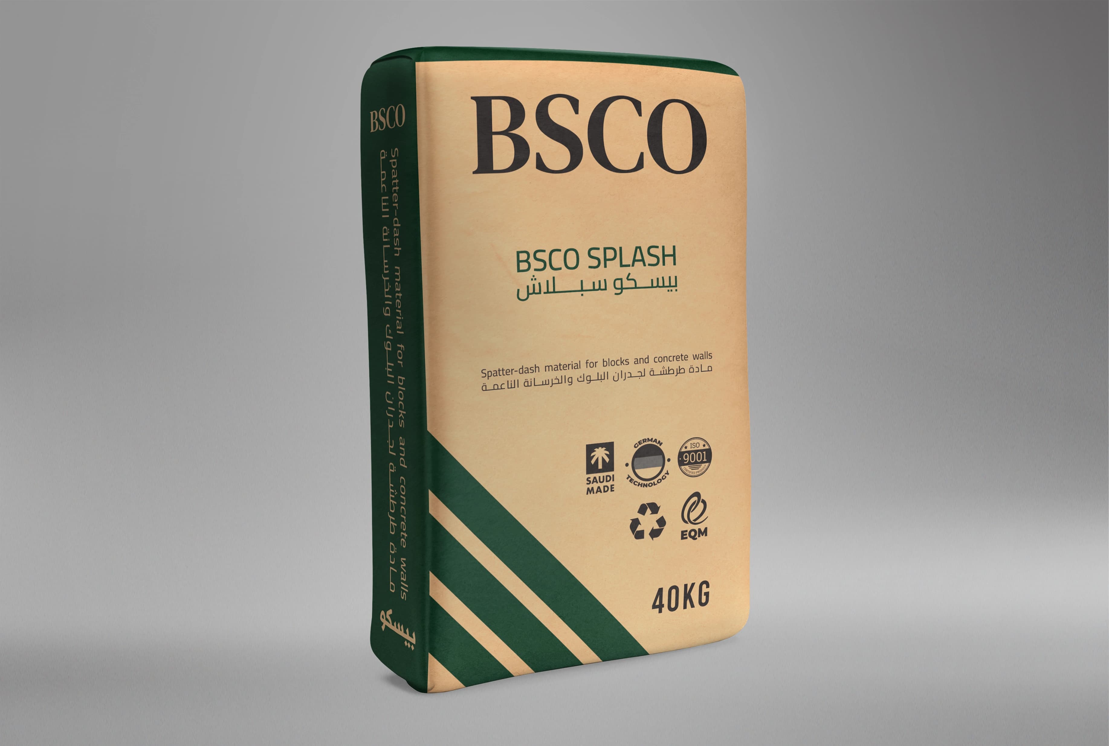 BSCO SPLASH