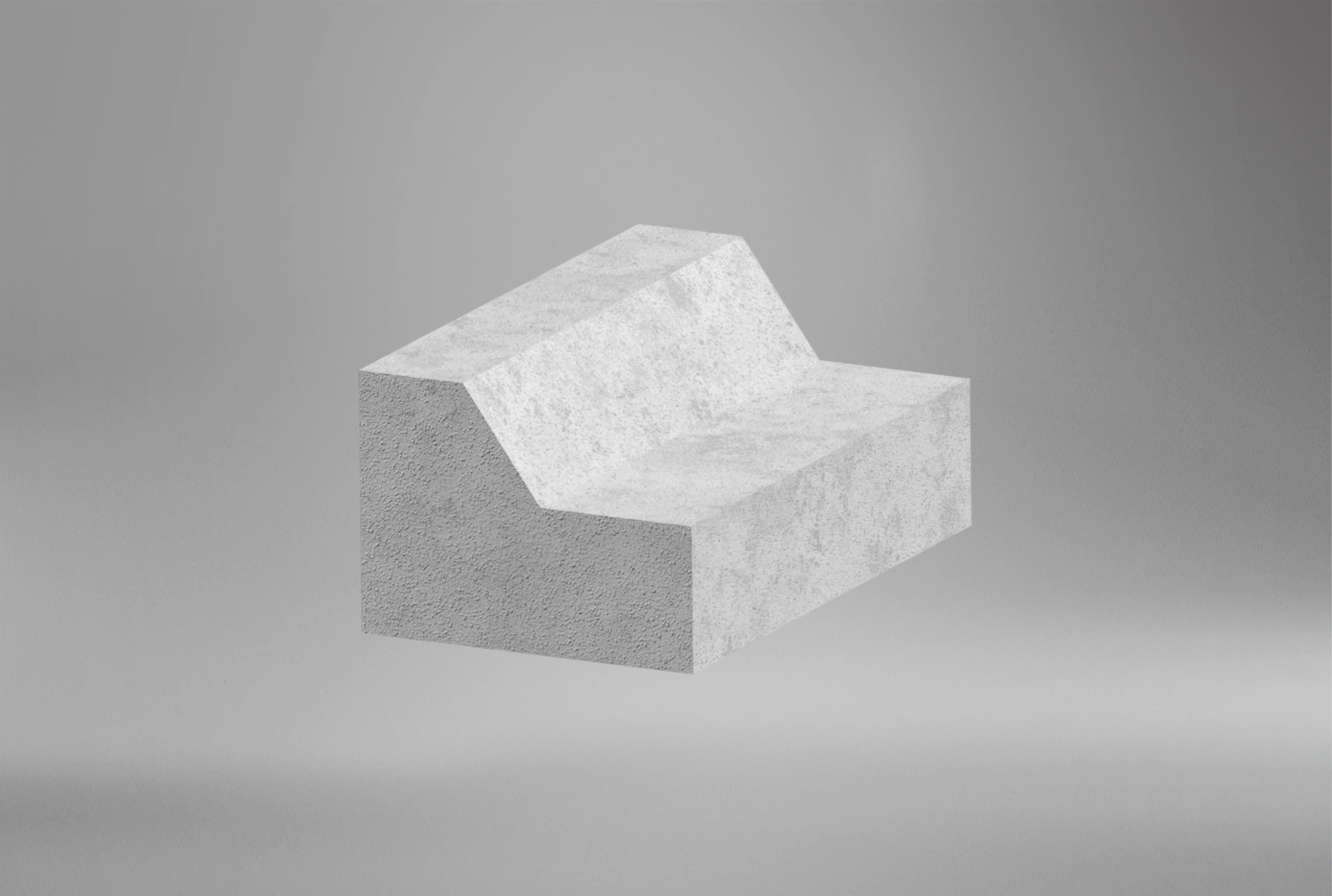  CR Levels Curbstone 