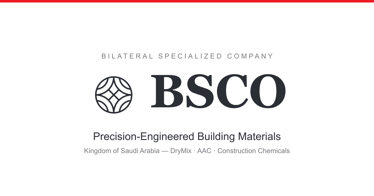 Insulated Blocks | BSCO